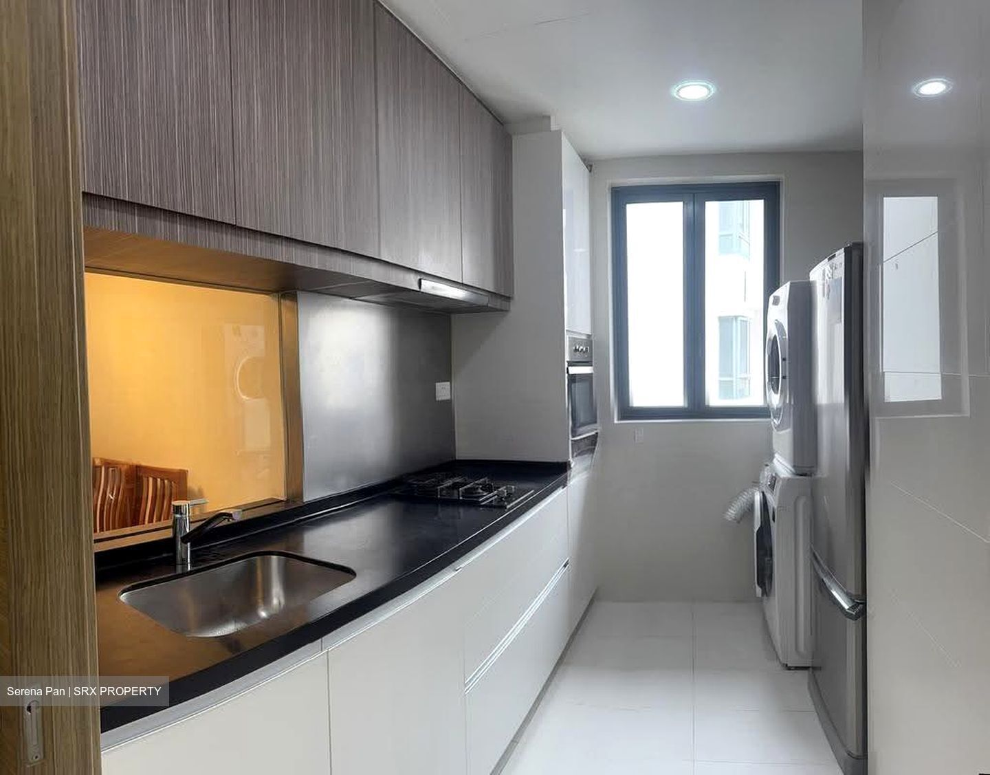 The Palette (D18), Condominium #629309111